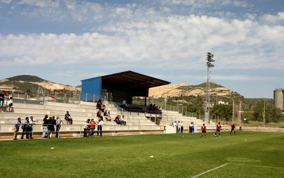 Ciudad Deportiva