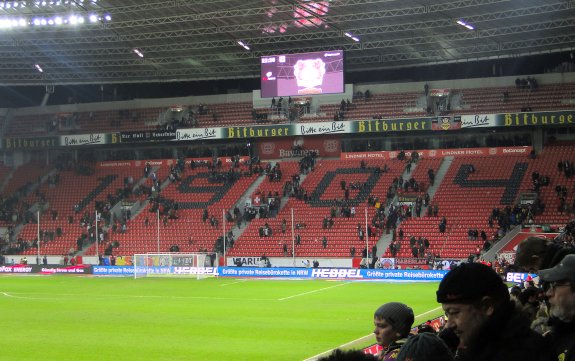 BayArena