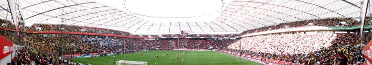 BayArena