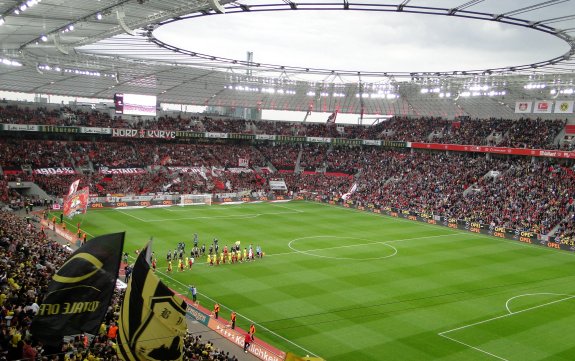 BayArena