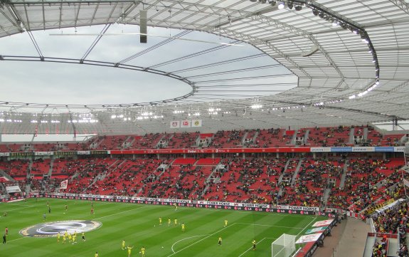 BayArena