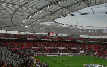 BayArena