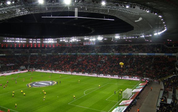 BayArena