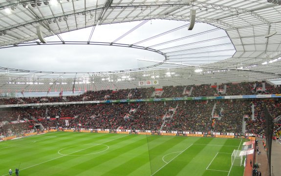 BayArena