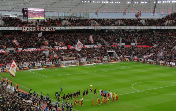 BayArena