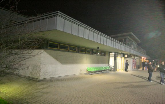 Sportzentrum Kurtekotten