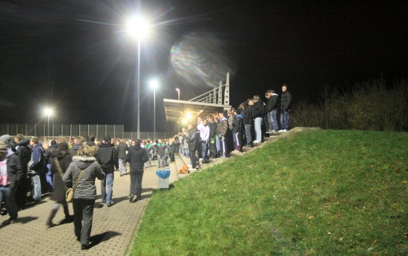 Sportzentrum Kurtekotten