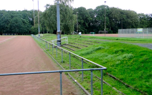 Sportplatz Am Birkenberg