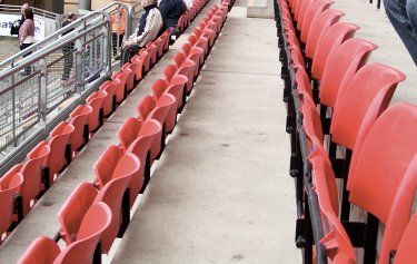 Brisbane Road