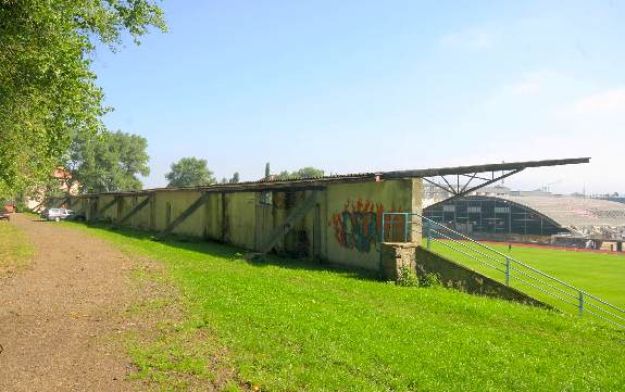 Městský  Stadion