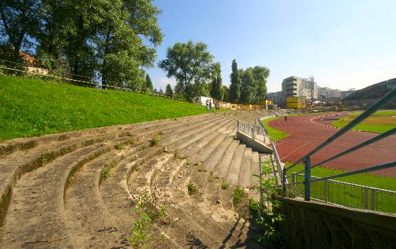 Městský  Stadion