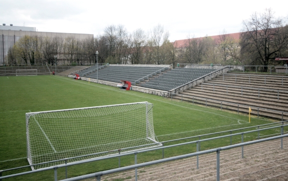 Hans-Zoschke-Stadion