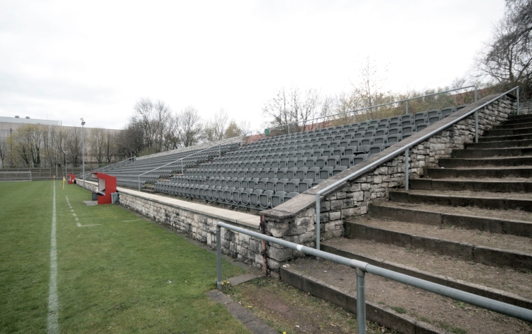 Hans-Zoschke-Stadion