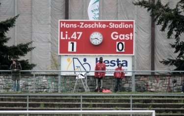 Hans-Zoschke-Stadion