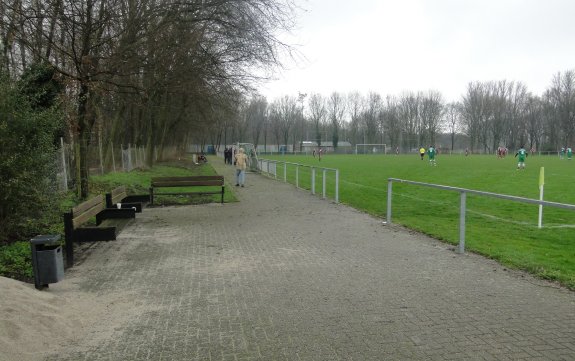 Sportanlage Jahnstrae