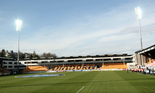 Åråsen Stadion