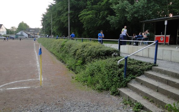 Sportplatz an den Tannen