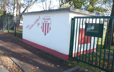 Sportanlage Franzstr.