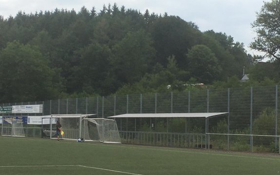 Herbert Jassmann Stadion