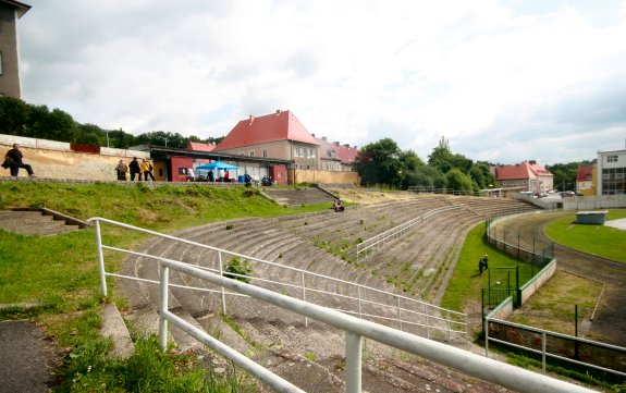 Letní Stadion