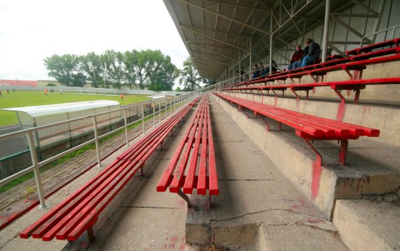 Letní Stadion