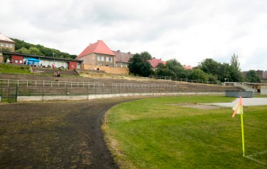 Letní Stadion