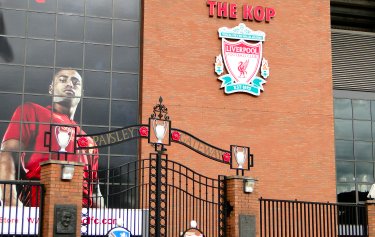 Anfield Road