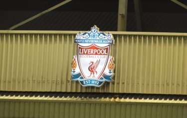 Anfield Road