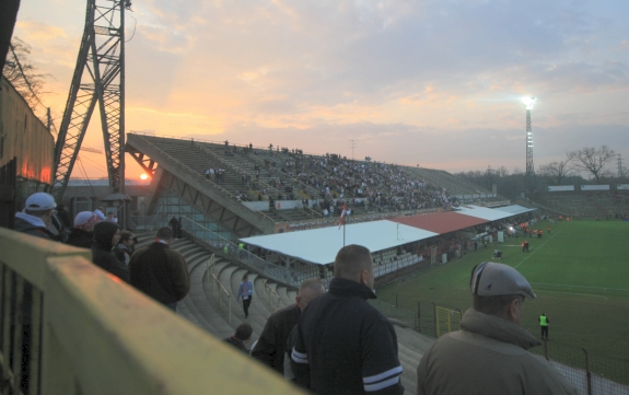 Stadion ŁKS