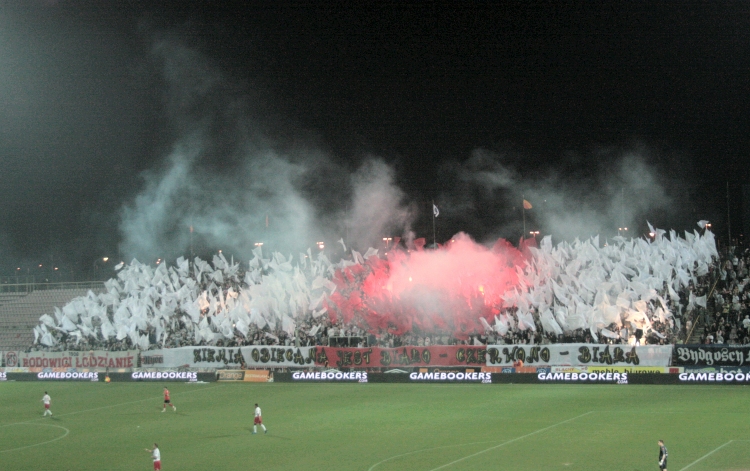 Stadion ŁKS