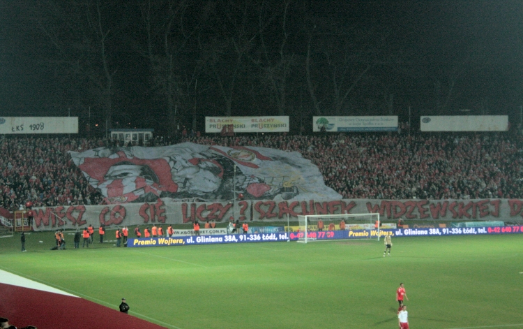 Stadion ŁKS