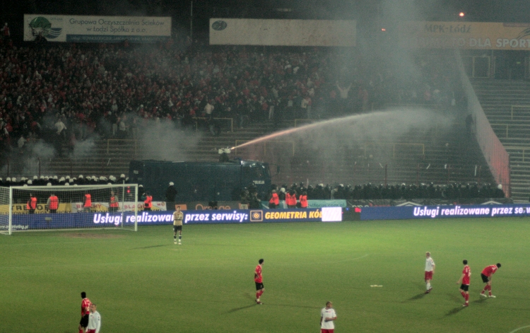 Stadion ŁKS