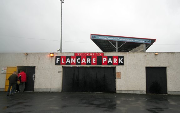 Flancare Park