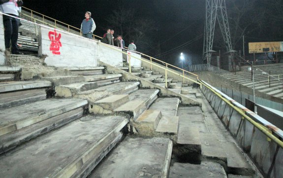 Stadion ŁKS