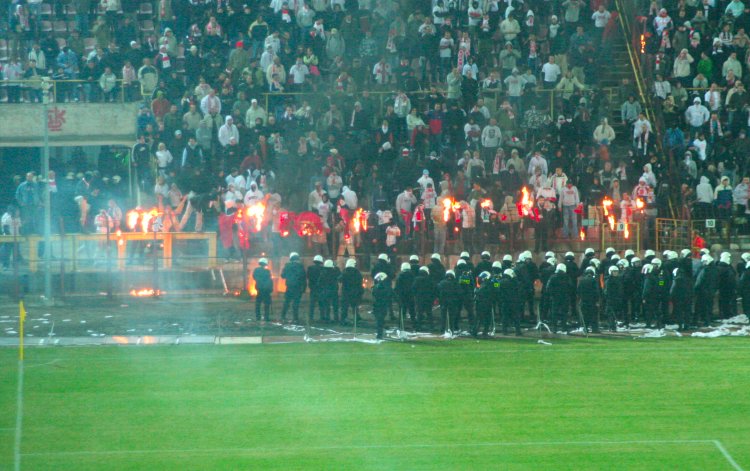 Stadion ŁKS