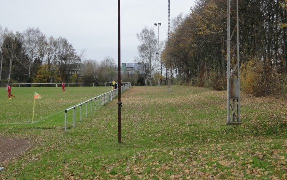 Stadion am Blaustein-See