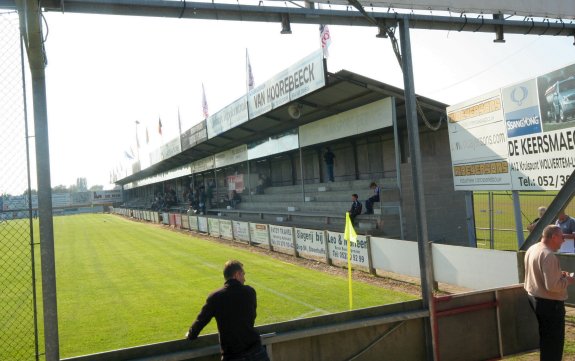 Burgemeester A. Lambertstadion