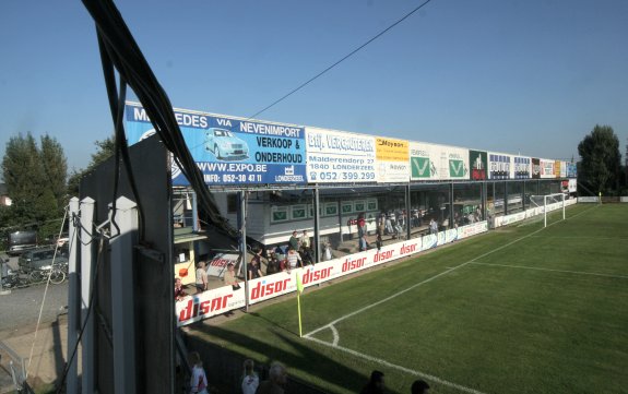 Burgemeester A. Lambertstadion