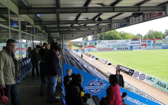 Stadion am Lotter Kreuz