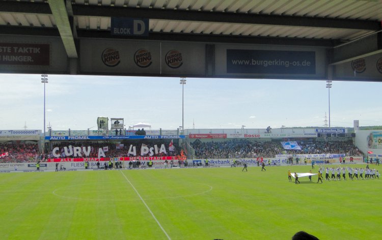 Stadion am Lotter Kreuz