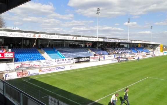 Stadion am Lotter Kreuz