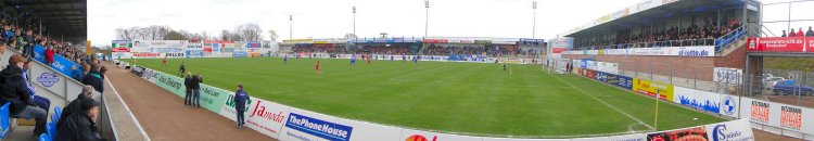 Stadion am Lotter Kreuz