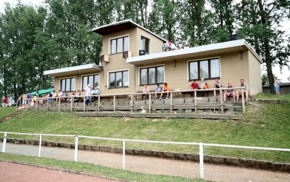 Friedrich-Ludwig-Jahn-Stadion