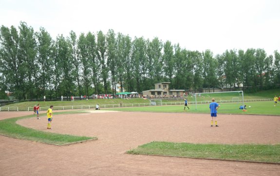 Friedrich-Ludwig-Jahn-Stadion