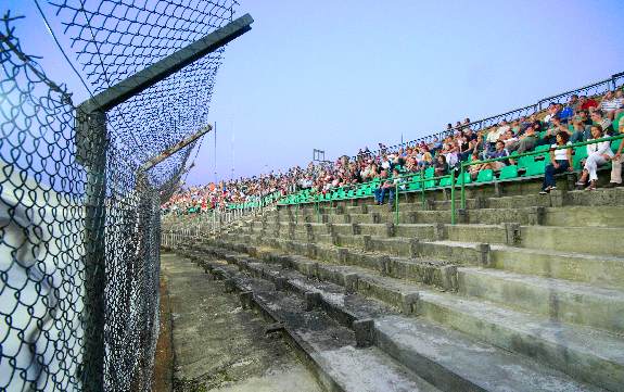 Stadion Zagłębie