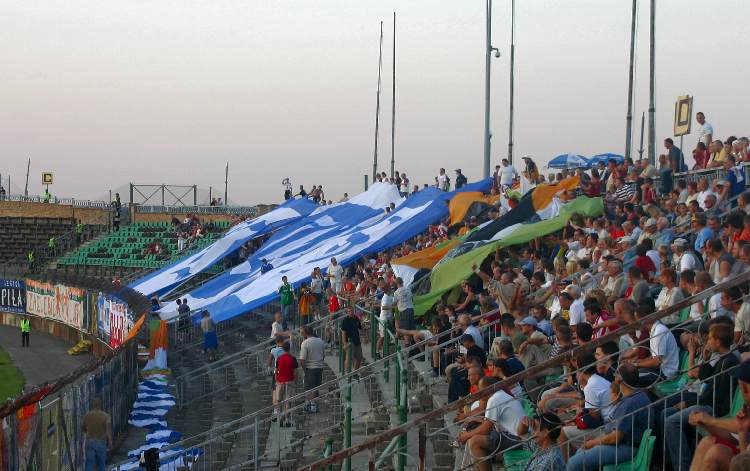 Stadion Zagłębie