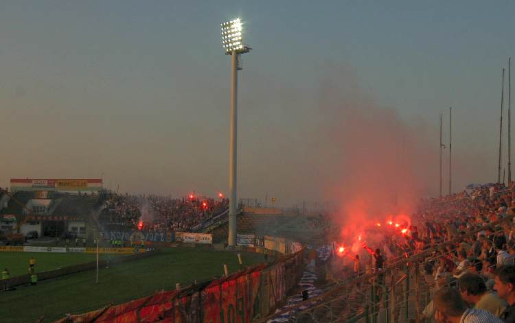 Stadion Zagłębie