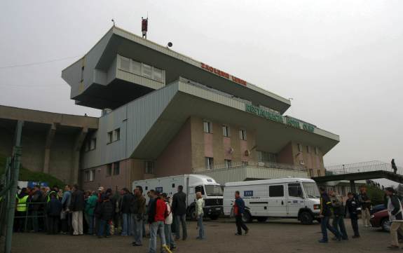 Stadion Zagłębie