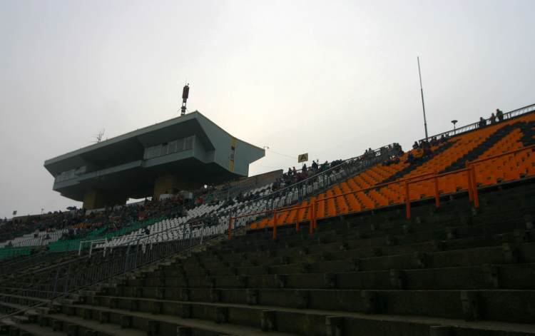 Stadion Zagłębie