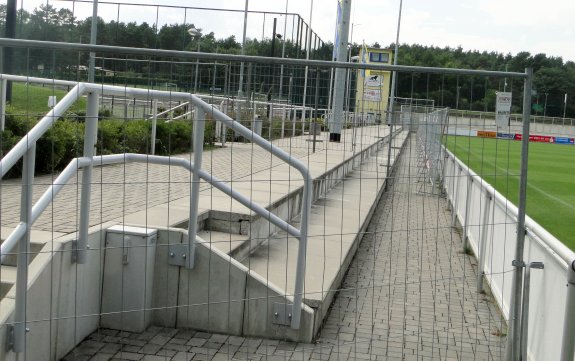 Werner-Seelenbinder-Stadion